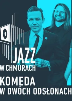 Jazz w Chmurach | Komeda w dwóch odsłonach - Wojtek Mazolewski Quintet