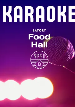 Karaoke Batory Food Hall 