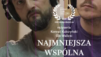 Cinematika: Najmniejsza wspólna wielokrotność + spotkanie z twórcami 