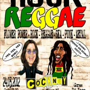 Rock-Reggae