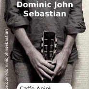 Dominic John Sebastian
