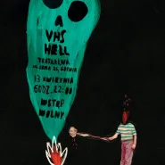 VHS Hell