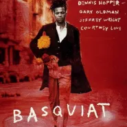 Tęczowe Kino Zaangażowane: Basquiat