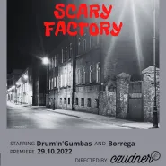 Scary Factory