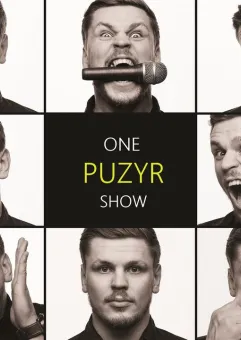 One Puzyr Show #12