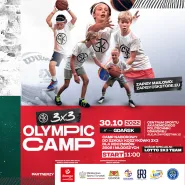 SK 3X3 Olympic Camp