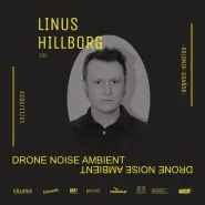 Drone Noise Ambient | Linus Hillborg (SE)