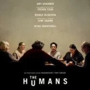 Kino Konesera - The Humans