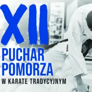 XII Puchar Pomorza w Karate Tradycyjnym