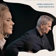 Piątki z muzyką na żywo - Izabela Krauska i Adam Skrzypczak