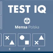 Test inteligencji Mensa Polska