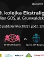 AP ORLEN Gdańsk vs Sportis KKP Bydgoszcz