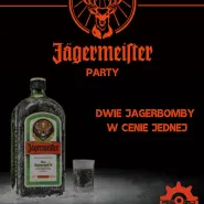 Clockwork Jägermeister Party
