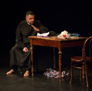 "Wyznania" - Teatr Rondo / VI. Sopockie Konsekwencje Teatralne