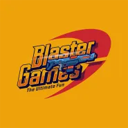 Blaster Games w Gdańsku - Wielki Trening