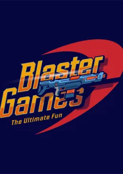 Centrum Gdyni i świat Blaster Games