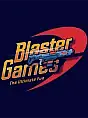 Centrum Gdyni i świat Blaster Games