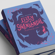 Warsztaty literackie dla dzieci | Listy z Grenlandii