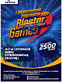 I Trójmiejskie Mistrzostwa Blaster Games
