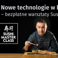 Sushi MasterClass - warsztaty