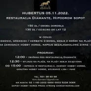 Hubertus | Hobby Horse