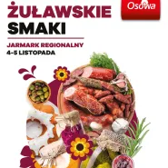 Jarmark Regionalny Żuławskie Smaki