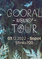 Gooral - Wolno 2 Tour 