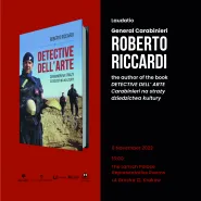 Spotkanie z Generałem Carabinieri Roberto Riccardim 