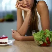 Psychologia jedzenia - emocje, a dieta