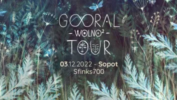 Gooral - Wolno 2 Tour
