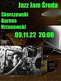 Skorczewski / Burnos / Krzanowski