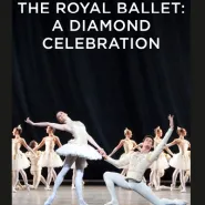 The Royal Ballet: A Diamond Celebration | Premiera na żywo! Helios na Scenie