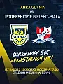ARKA Gdynia - Podbeskidzie Bielsko-Biała 