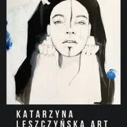 Katarzyna Leszczyńska Art