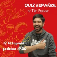 Quiz hiszpański
