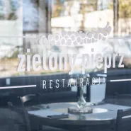Tydzień Kuchni Polskiej - Zielony Pieprz