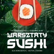 Warsztaty sushi w Olivia Garden! | Yatta Sushi x Olivia Garden | Edycja 3