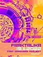 Fraktalika - psychodelic trance party