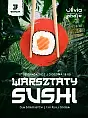Warsztaty sushi dla dorosłych!