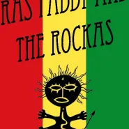 Ras Paddy & The Rockas i TrafoptacY