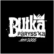 Bułka Paryss'ka - Jajko for friends