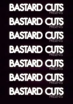 Bastard Cuts - Rimm & Wojak