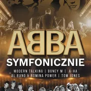 ABBA i Inni Symfonicznie