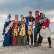 Koncert Zespołu Muzyki Średniowiecznej "Vocantus"