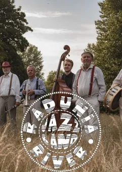 Radunia River Jazz Band