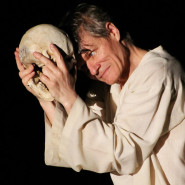 Monoteatr: Piotr Kondrat - Hamlet I Sonety