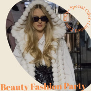 Beauty Fashion Party w Bosa Club