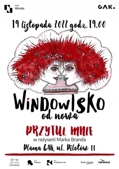 Windowisko Od Nowa - Przytul Mnie