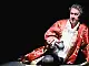 Monoteatr: Pip Utton - At home with Will Shakespeare (spektakl w j. angielskim z polskimi napisami)