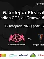 AP ORLEN Gdańsk vs Pogoń Szczecin